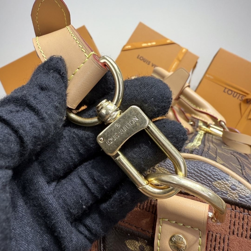 LV Travel Bags